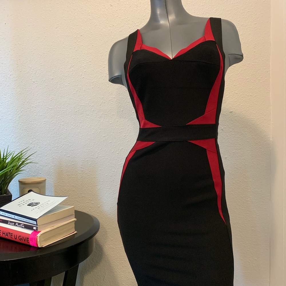 ❌❌SOLD❌❌Bandage dress, sexy !!!!